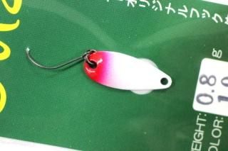 FOREST M2 0.8g #NO.10 ԥ󥯥ơ
