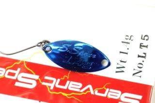 ValkeIN ȥԥ 1.4g #LT5 ֥롼ե˥å