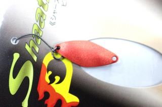 サウリブ シャースP 0.2 シャースF0.4城峰釣具 オリカラ 未使用 Shaath P 0.2g - 城峰釣具店 秩父の釣り具さん 通販サイト