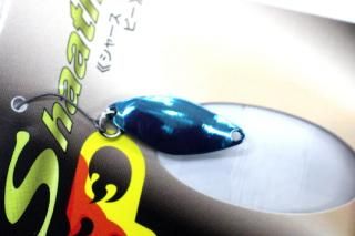  Shaath P 㡼 ԡ 0.2g #23 㥤ʥ֥롼