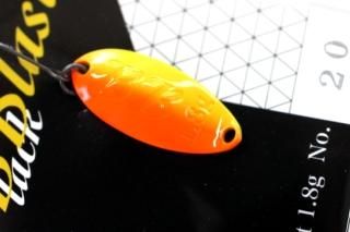 Deep Paradox KID-DADDY 0.95g #8 ソルティマジョーラ - 城峰