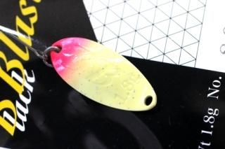 トラウトロブルアーダイアナ1.3g・1.0g STALK1.0g 64枚