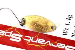 SERVANT SPEAR/サーヴァントスピア - 城峰釣具店 秩父の釣り具 SERVANT SPEAR/サーヴァントスピア - 城峰釣具店 秩父の釣り具