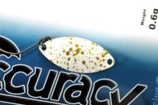 なぶら家 accuracy アキュラシー0.6g #NO.91 悶絶ジル - 城峰釣具店