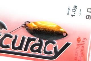 ʤ֤ accuracy 饷1.0g #NO.90 䥳ѡ
