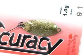 スプーン 0g～1.0g - 城峰釣具店 秩父の釣り具さん 通販サイト