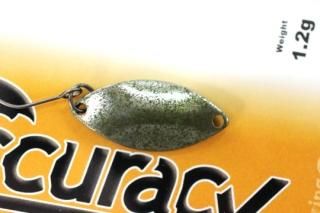 アキュラシー/accuracy - 城峰釣具店 秩父の釣り具さん 通販サイト