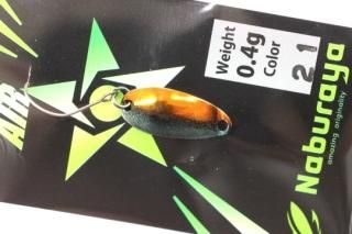 チップ 0.4g - 城峰釣具店 秩父の釣り具さん 通販サイト