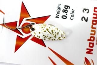 ʤ֤ CHIP å 0.8g #NO.23 ٻη