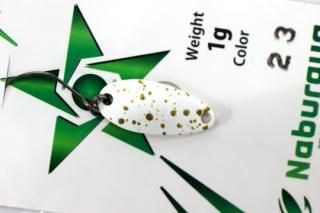 ʤ֤ CHIP å 1.0g #NO.23 ٻη