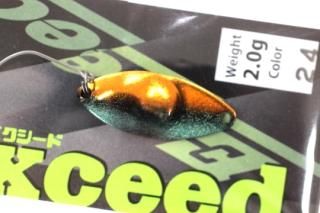 ʤ֤ Exceed  2.0g #NO.24 䥳ѡ