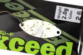 ʤ֤ Exceed  2.0g #NO.26 ٻη