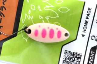 ムカイ STEP-STICK SS-1622L 陰キャスペシャル - 城峰釣具店 秩父の