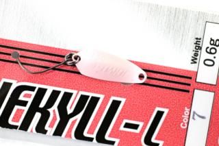 JEKYLL-L 0.6g - 城峰釣具店 秩父の釣り具さん 通販サイト