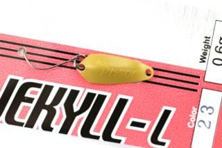 ǥե  JEKYLL-L 0.6g #23 ɥ١ʥޥåȡ