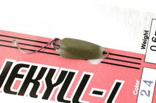 JEKYLL-L 0.6g - 城峰釣具店 秩父の釣り具さん 通販サイト