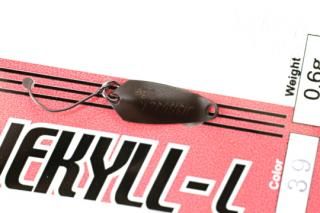 ǥե  JEKYLL-L 0.6g #39 ޥåȥ祳졼 