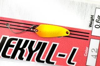 ǥե  JEKYLL-L 0.6g #42 ץ 