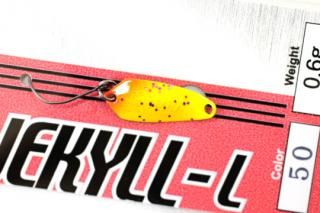 ǥե  JEKYLL-L 0.6g #50 ޥ󥴡/ޥåȥ֥å