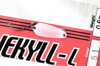 ǥե  JEKYLL-L 0.6g #51 åɥ