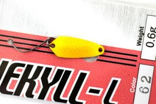 ǥե  JEKYLL-L 0.6g #62 ͥꥯ
