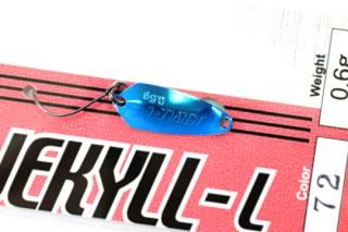 ǥե  JEKYLL-L 0.6g #72 K.F 