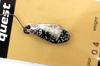 TROUT SPOONS Lab   1.5g #04 