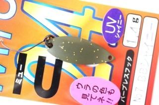 FOREST 202424MIU ߥ塼 1.4g #NO.7 BB㥤ˡ