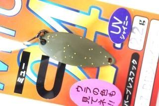 FOREST 2024 24MIU ߥ塼 2.2g #NO.7 BB㥤ˡ