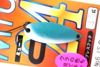 FOREST 2024 24MIU ߥ塼 3.5g #NO.6 IS