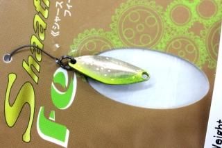 Shaath Fe 0.6g - 城峰釣具店 秩父の釣り具さん 通販サイト