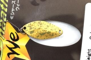 Shaath WE 1.2g - 城峰釣具店 秩父の釣り具さん 通販サイト