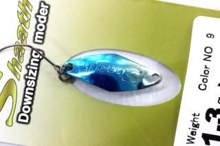 シャース 1.3g - 城峰釣具店 秩父の釣り具さん 通販サイト