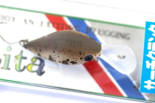 DAYSPROUT Rita リタ DR-SS #06 PPチョコチップ - 城峰釣具店 秩父の