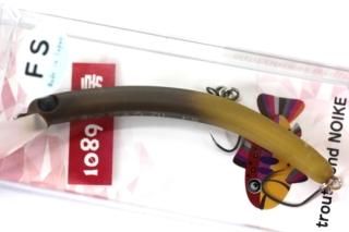 1089˼ ˤ SLIM 70FS #10 ӥ