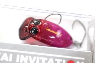 ५ Smash EX F #ޤۤХåɡͭĺŷ