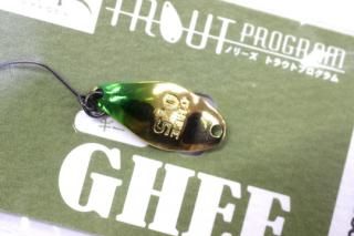 Υ꡼ GHEE  𸼿ͥ 0.5g #089 ϡ֥ƥ