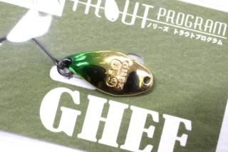 Υ꡼ GHEE  𸼿ͥ 0.9g #089 ϡ֥ƥ