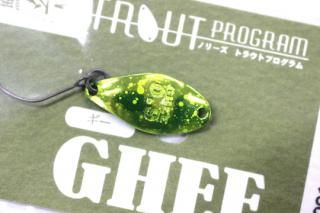 Υ꡼ GHEE  𸼿ͥ 0.9g #091 㡼ȥ꡼