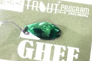 Υ꡼ GHEE  𸼿ͥ 0.9g #092 ᥿᥿꡼