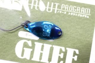 Υ꡼ GHEE  𸼿ͥ 0.9g #093 ᥿᥿֥롼