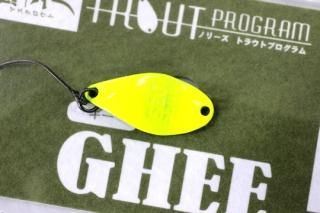 Υ꡼ GHEE  𸼿ͥ 0.9g #098 㡼ȥ֥å