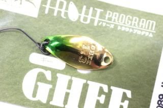 Υ꡼ GHEE  𸼿ͥ 1.3g #089 ϡ֥ƥ