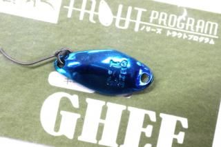 Υ꡼ GHEE  𸼿ͥ 1.3g #093 ᥿᥿֥롼