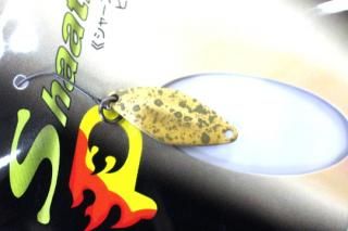 Shaath P 0.5g - 城峰釣具店 秩父の釣り具さん 通販サイト