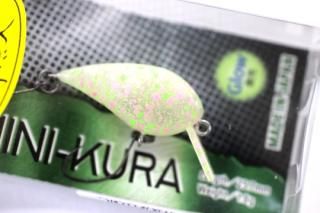 オフィスユーカリ MINI-KURA #11 キングK - 城峰釣具店 秩父の釣り具