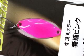 トラウト エリアスプーン - 城峰釣具店 秩父の釣り具さん 通販サイト