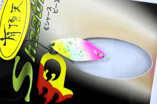 サウリブ Shaath P シャース ピー 0.2g #ドンチャックドン
