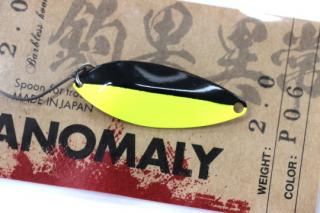 ǥåɥեȥ꡼ ANOMALY Υޥ꡼ 2.0g #P6 WASP