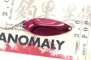 ǥåɥեȥ꡼ ANOMALY Υޥ꡼ 2.0g #P8 ѥ